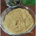 Yellow dextrin for high viscosity thickening